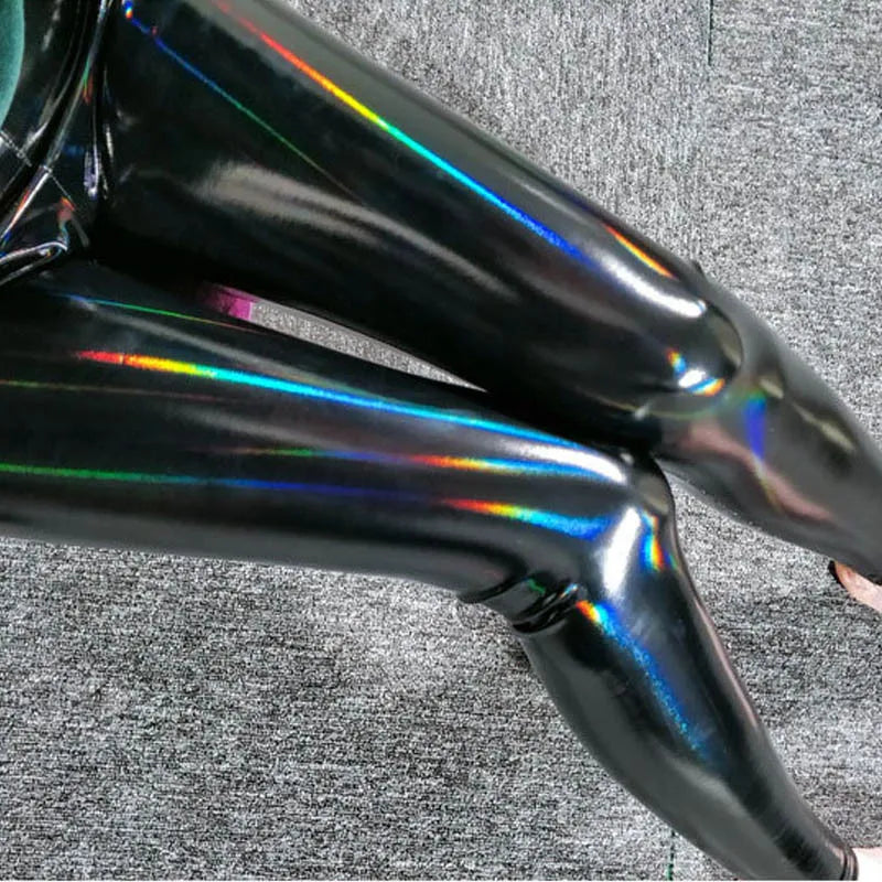 Prism Liquid Leggings
