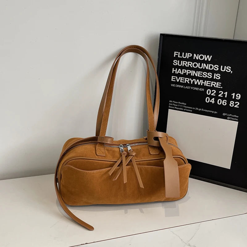 Commute Shoulder Bag