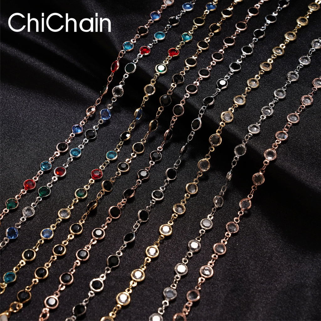 Glasses Chain
