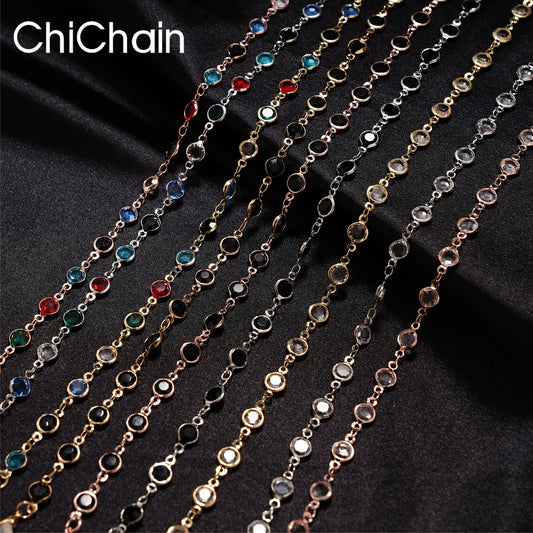 Glasses Chain
