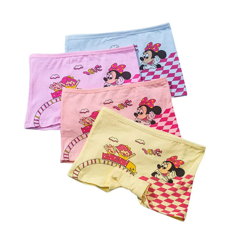 Cartoon Panties