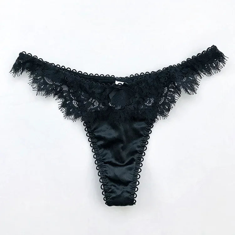 Lace Panties