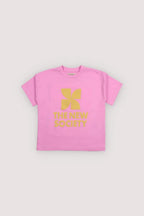 T-Shirt Shorts Set