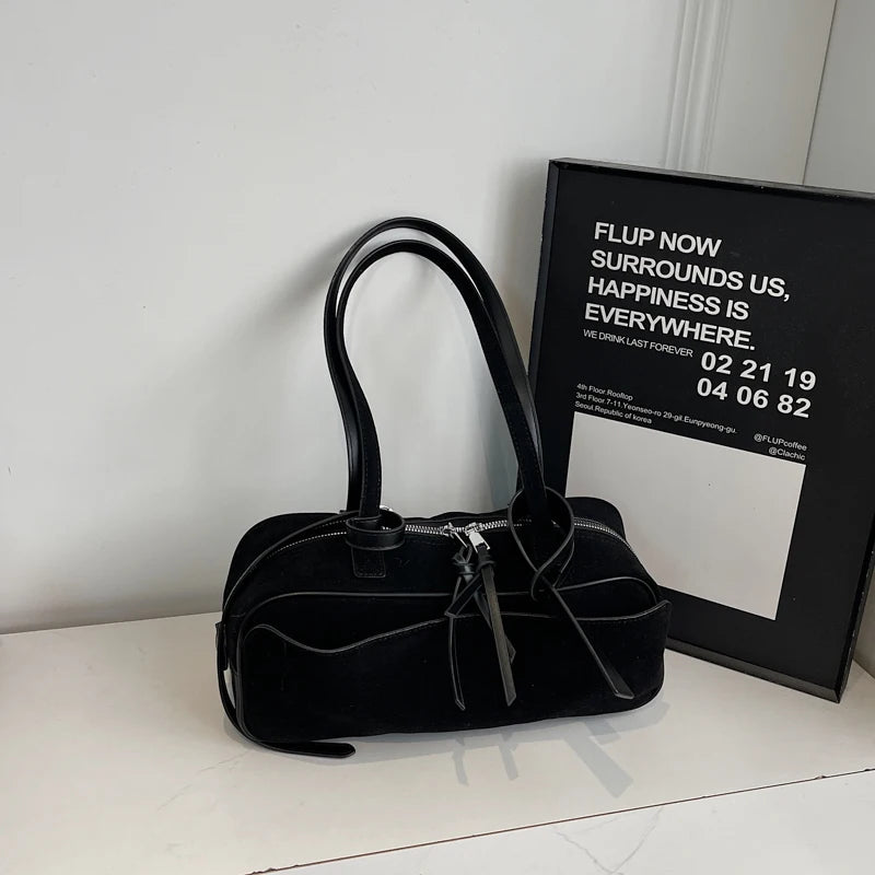 Commute Shoulder Bag