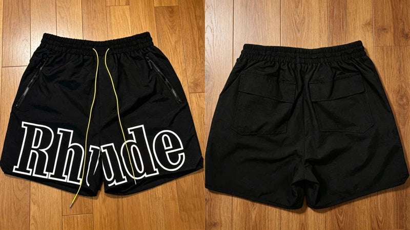 RHUDE Shorts