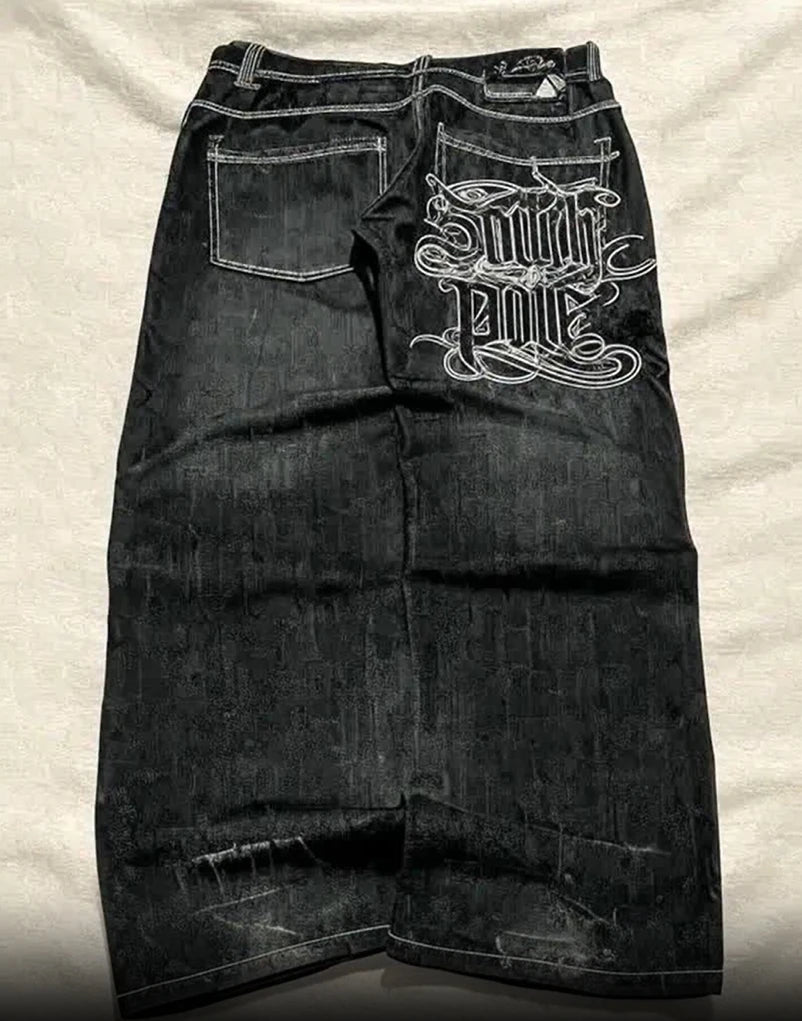 Oversized Jeans