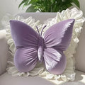 Butterfly Pillow