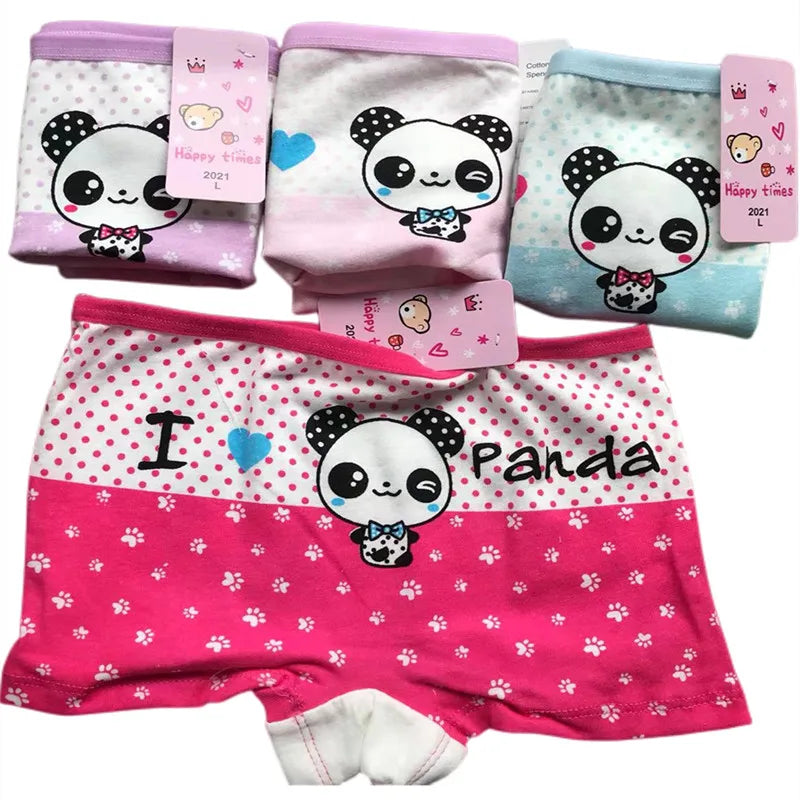 Cartoon Panties