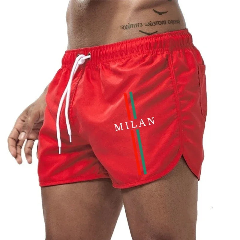 Milan Board Shorts