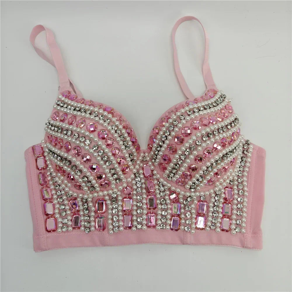 Corset Top