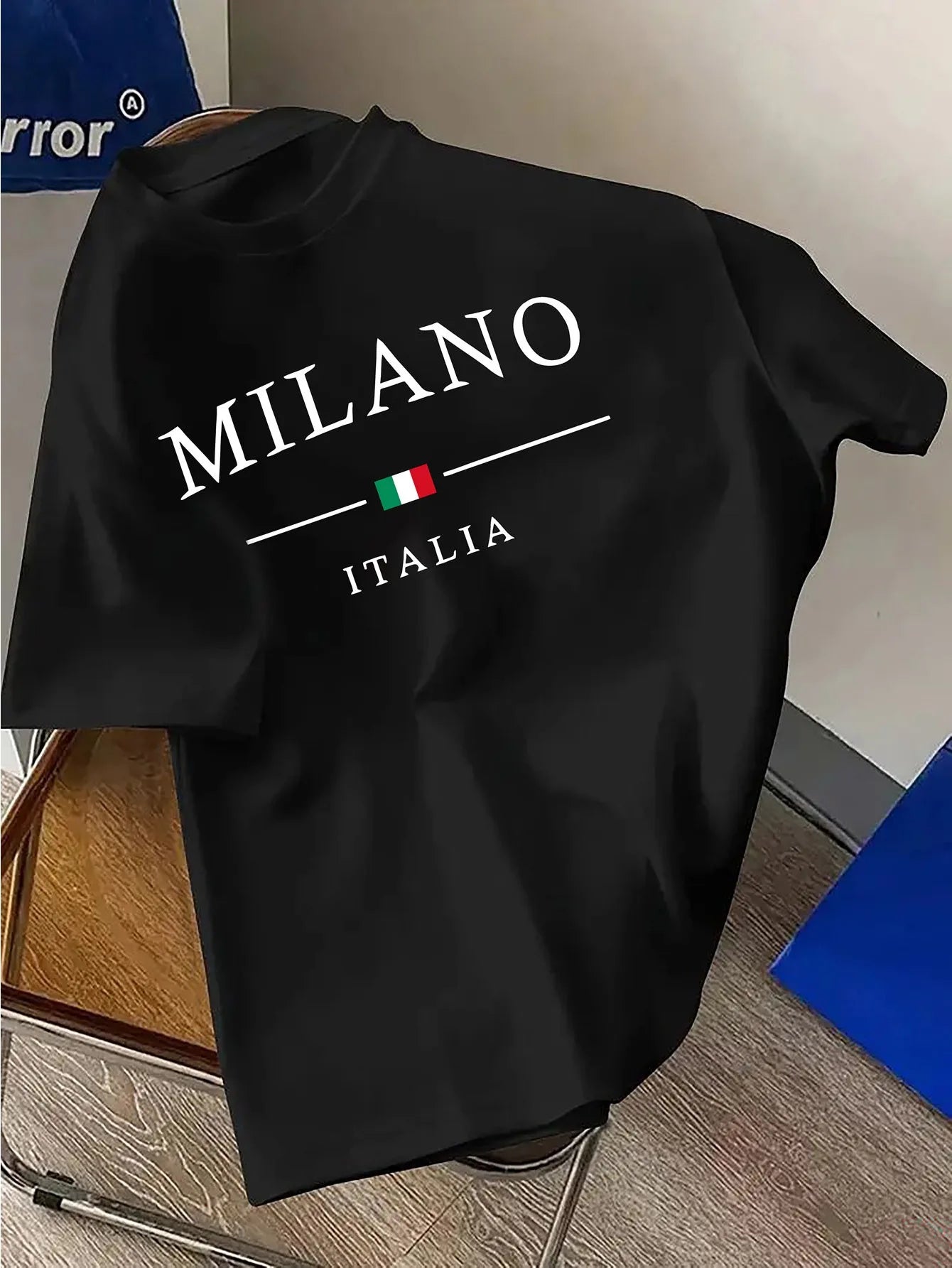 Milano Tee