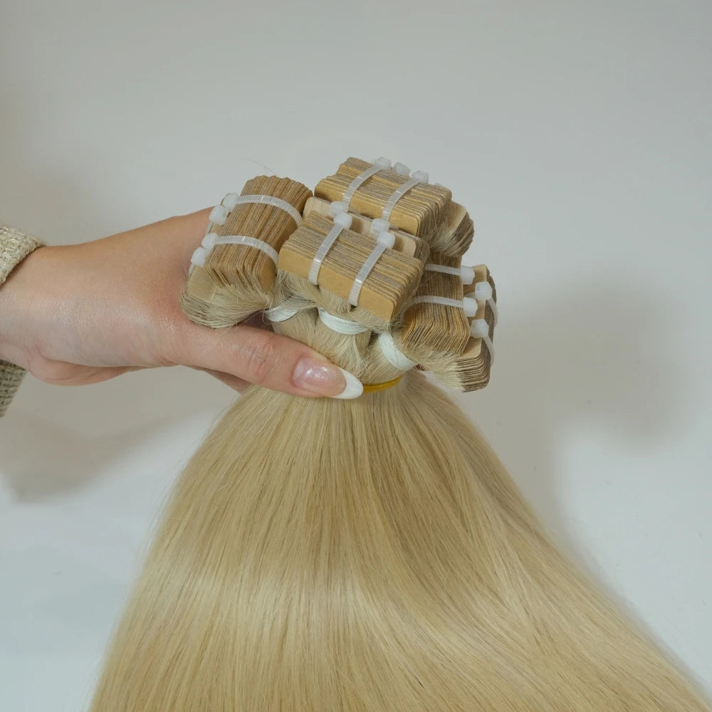Tape Extensions