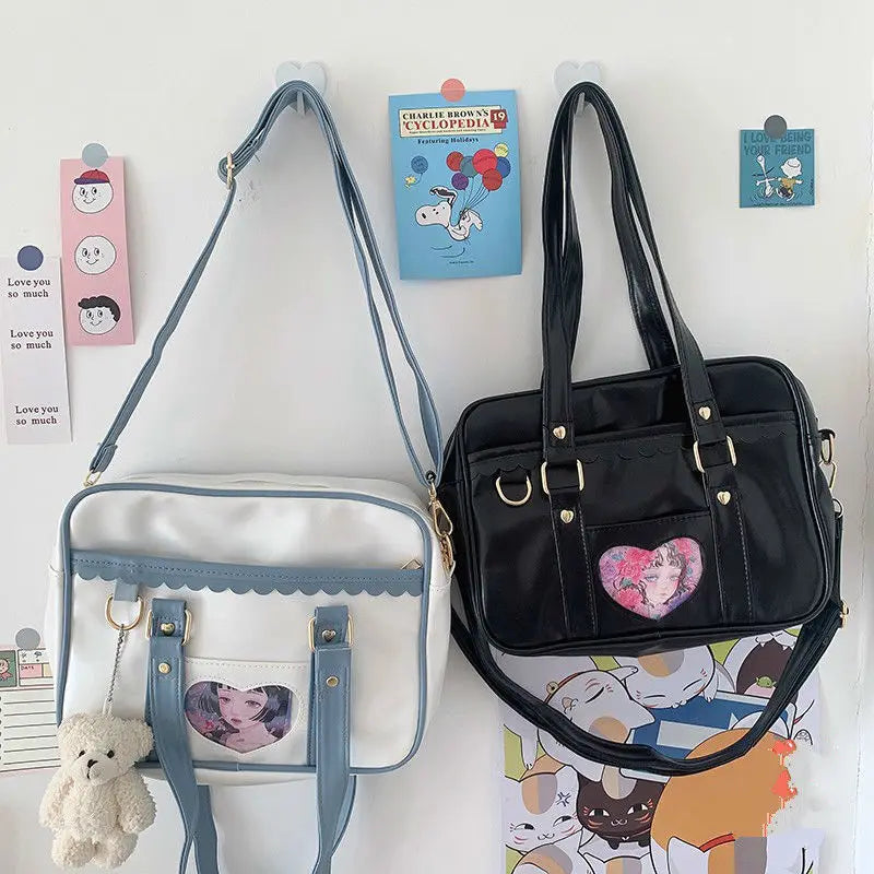 Handheld JK Bag