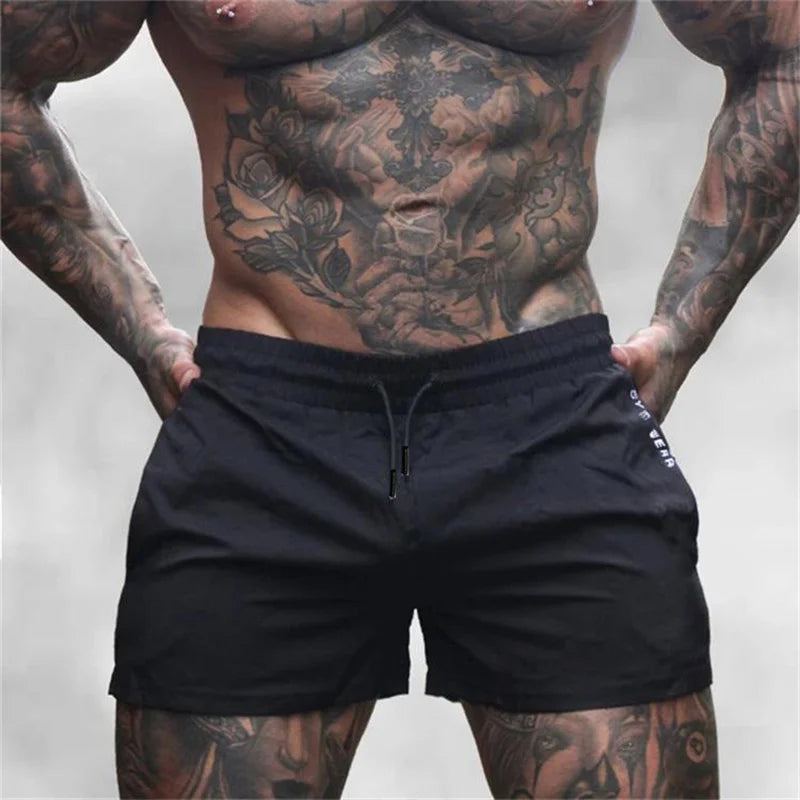Summer Gym Shorts