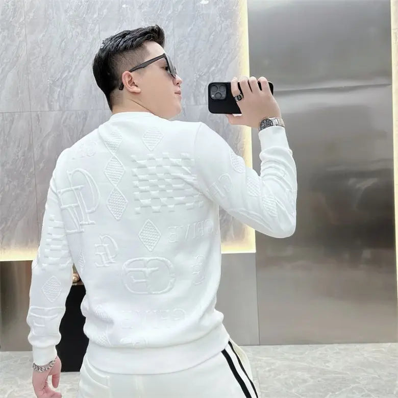 Long Sleeved Tee