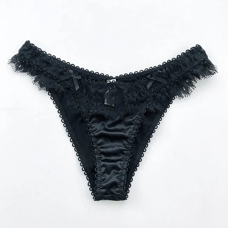 Lace Panties
