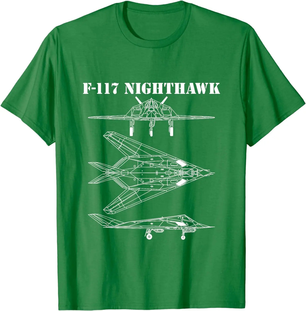 F-117 Nighthawk Tee