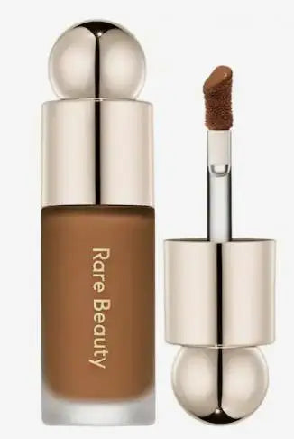 Rare Beauty Bronze Contour Liquid Concealer Contour Stick Lasting Natural Makeup Liquid Foundation Mashed Potato Blusher Cream