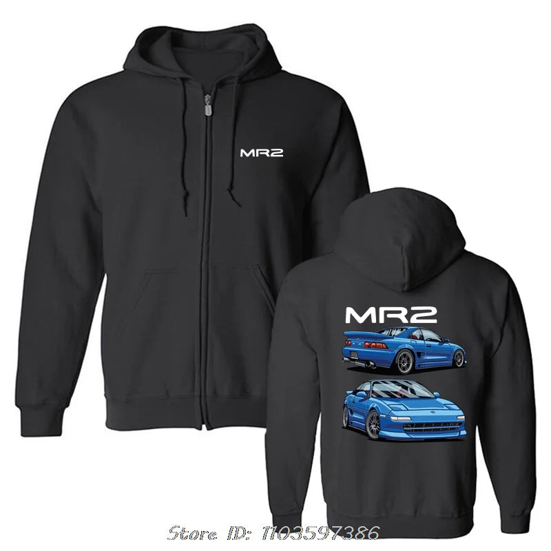 MR2 Hoodie