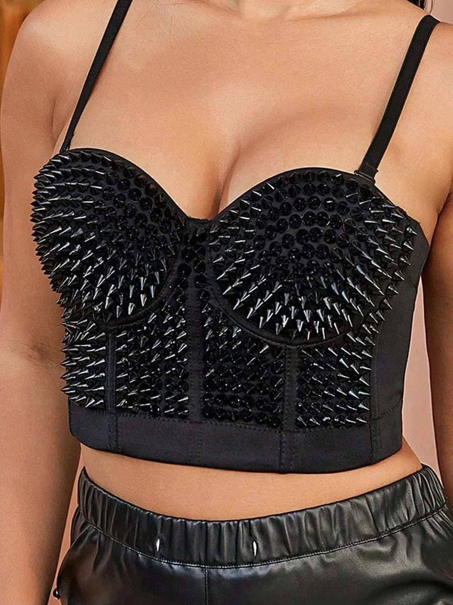Corset Top