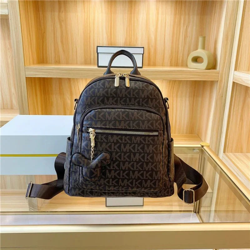 Monogram Backpack