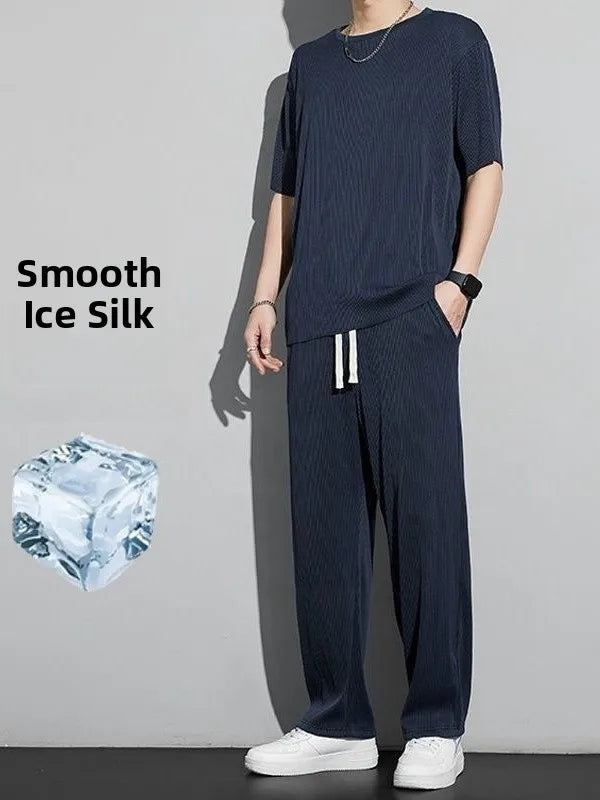 Ice Silk Sports Set