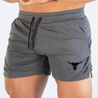 Quick-Drying Breathable Beach Casual Shorts