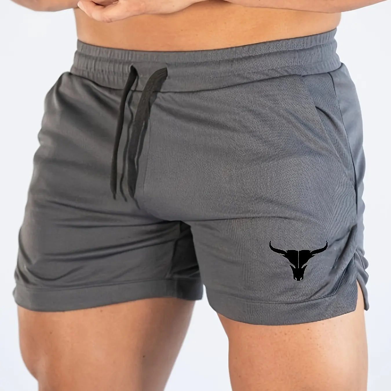 Quick-Drying Breathable Beach Casual Shorts