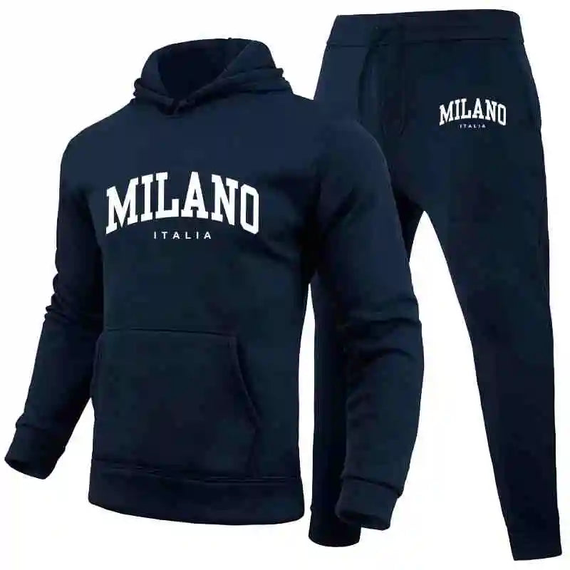 Milano Set
