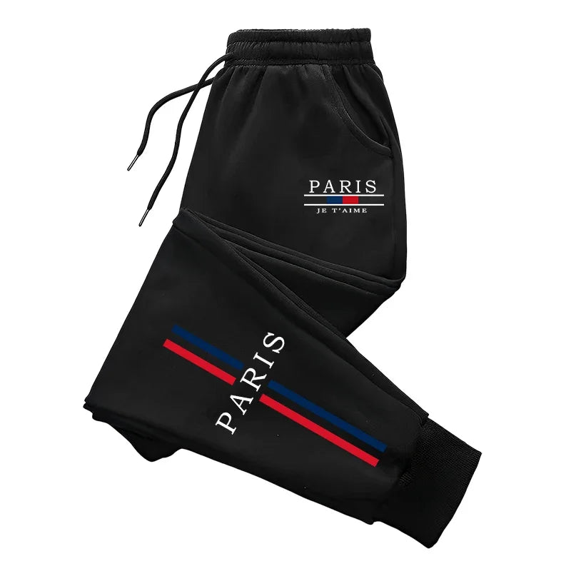 Paris Sweatpants