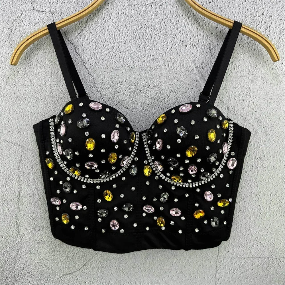 Corset Top