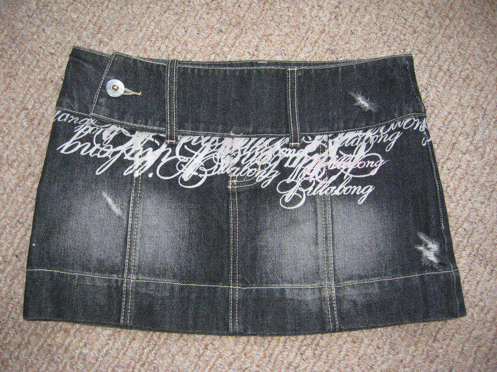 Assorted Skirts