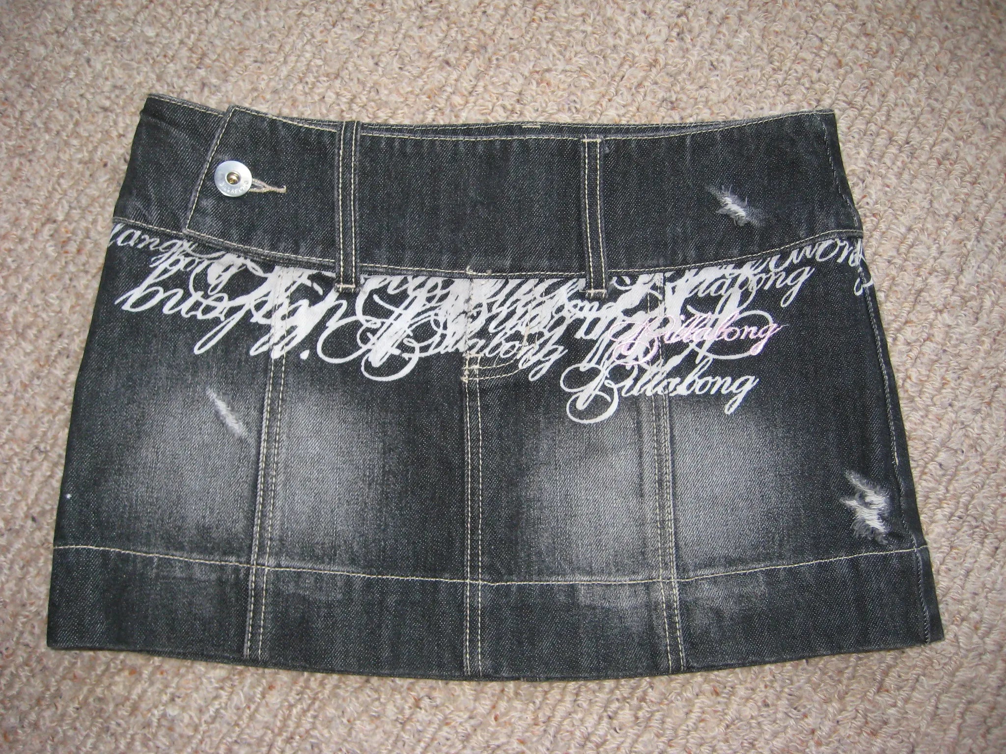 Assorted Skirts