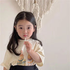 Causal Cotton T Shirt