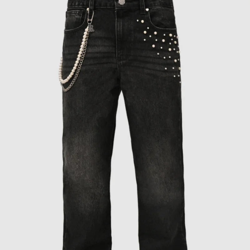 Denim Jeans