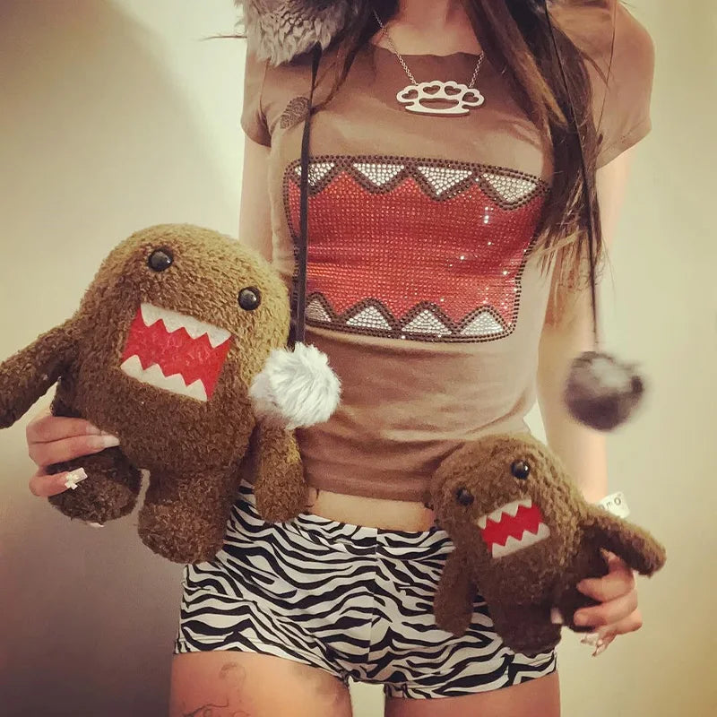 Domo Tee