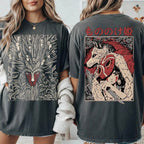 Mononoke T-Shirt