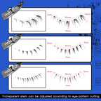 Lower Lashes 5 Pairs
