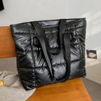 Padded Handbag