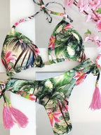 Print Bikinis