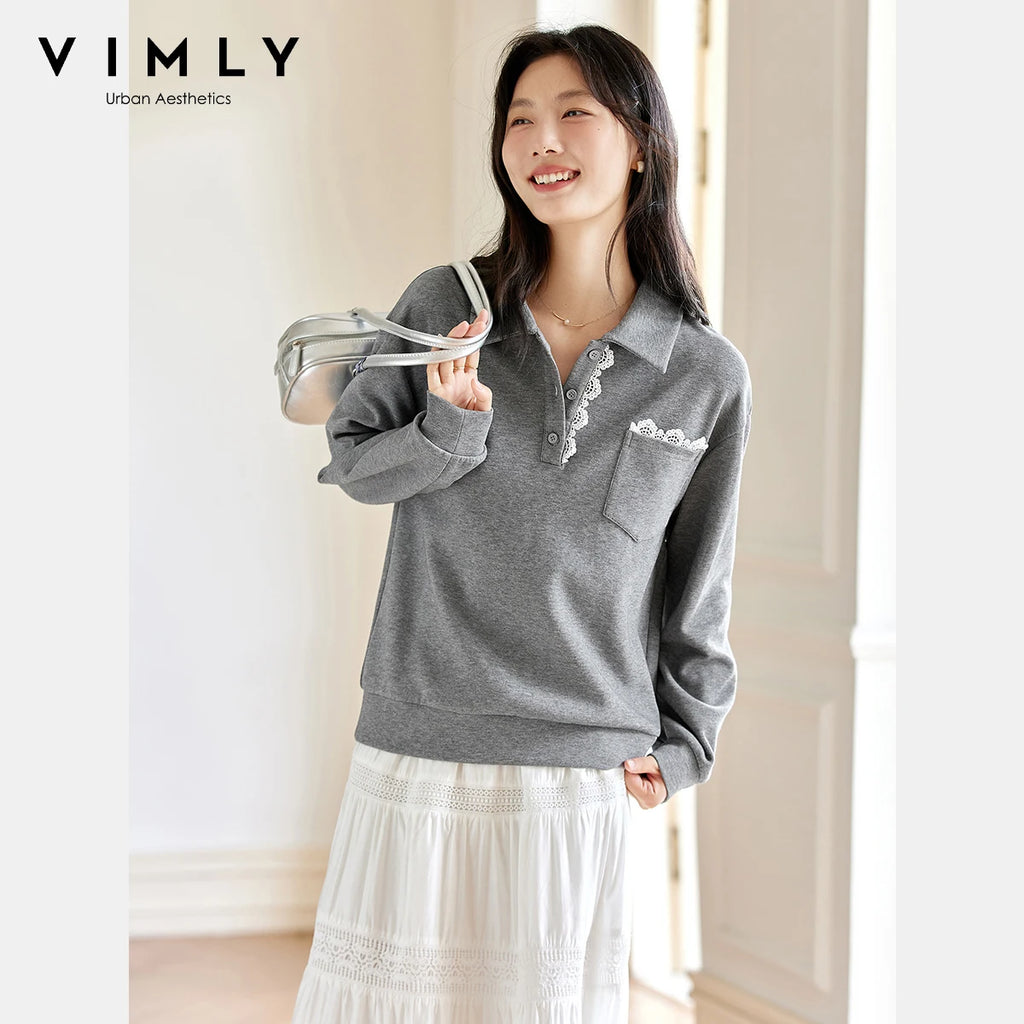 Sport Sweatshirt