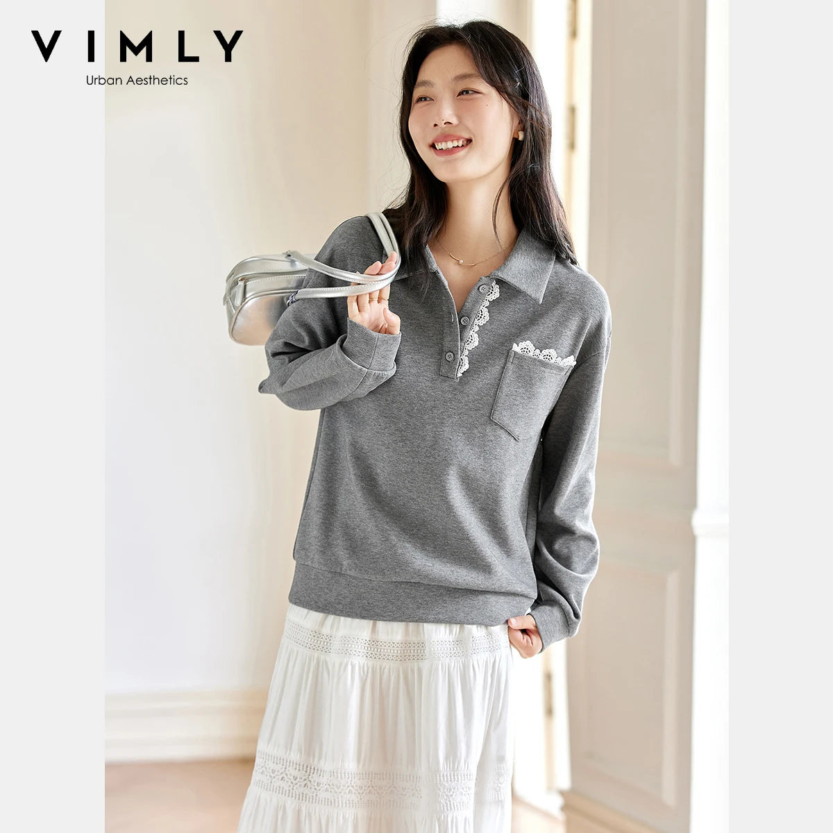 Sport Sweatshirt