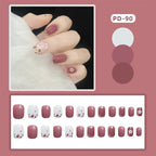 24pcs Fake Nails