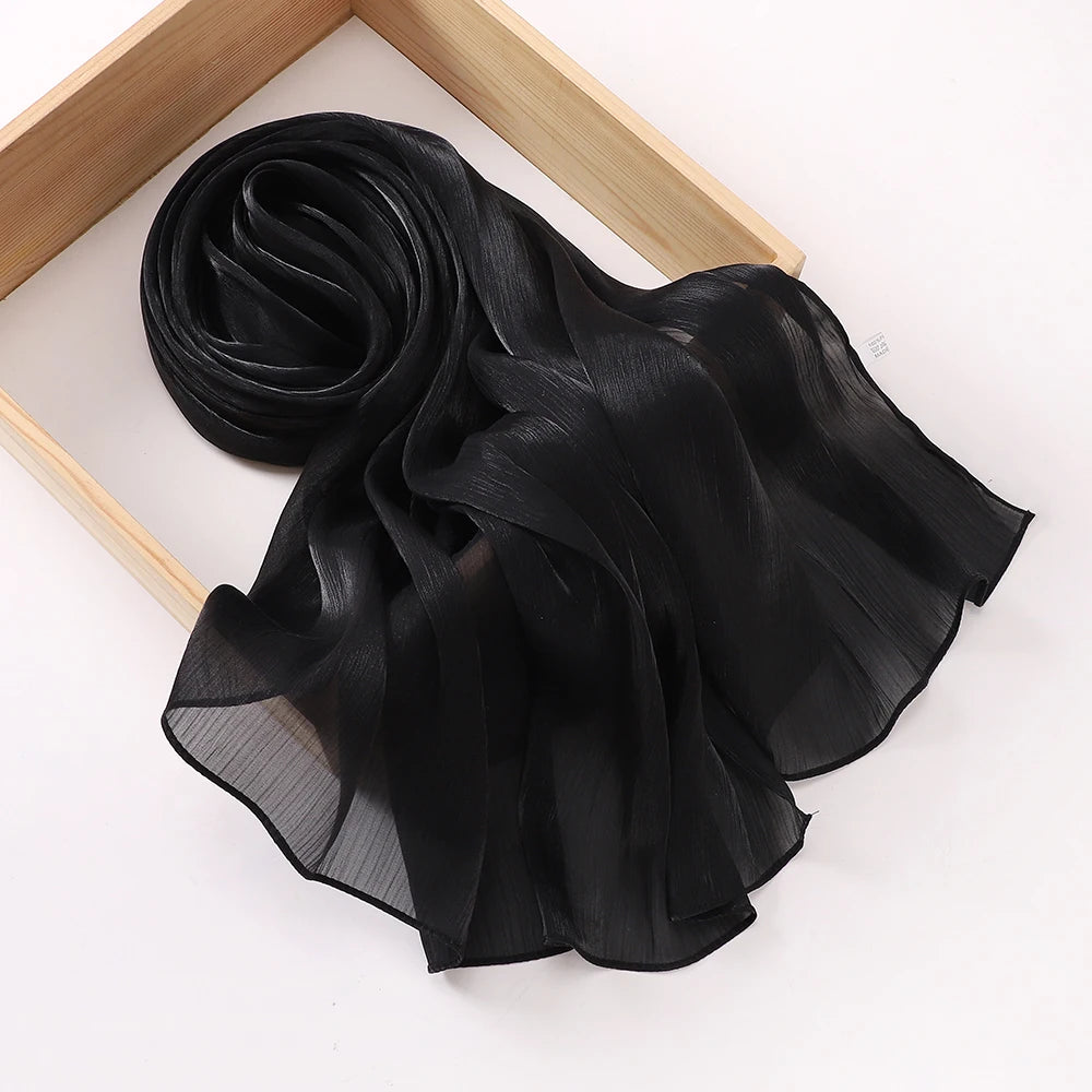 Chiffon Hijab