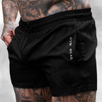 Summer Gym Shorts