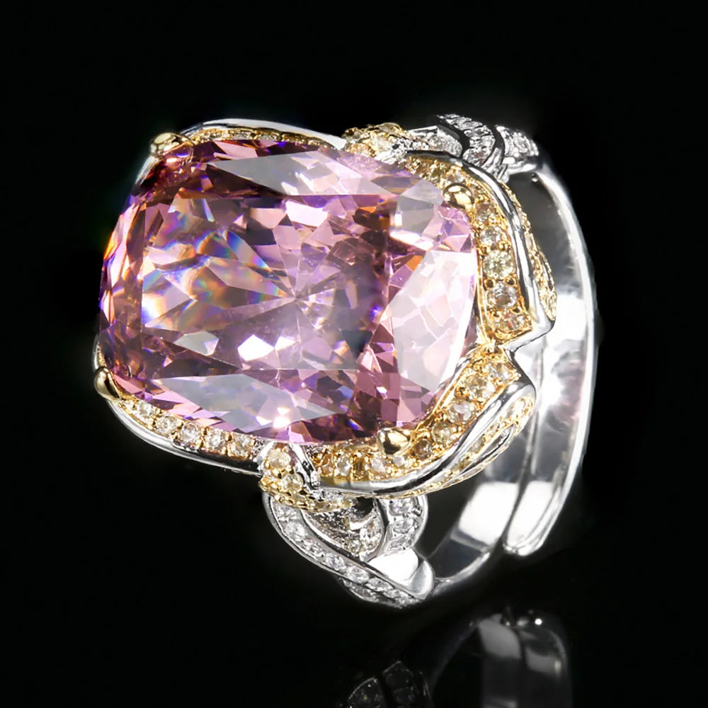 Bowknot Ring