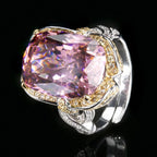 Bowknot Ring