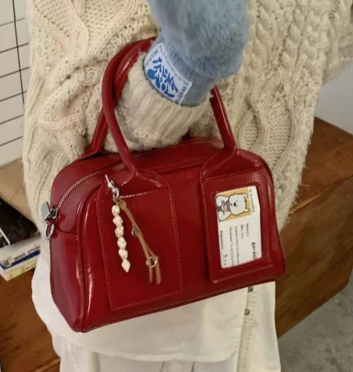 Crossbody ITA Bag