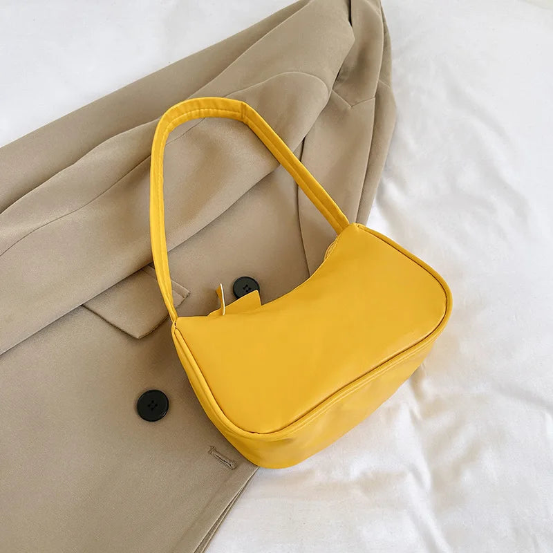 PU Shoulder Bag