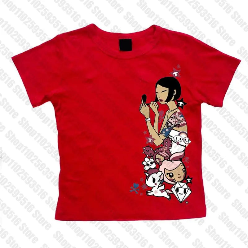 Graphic Tee